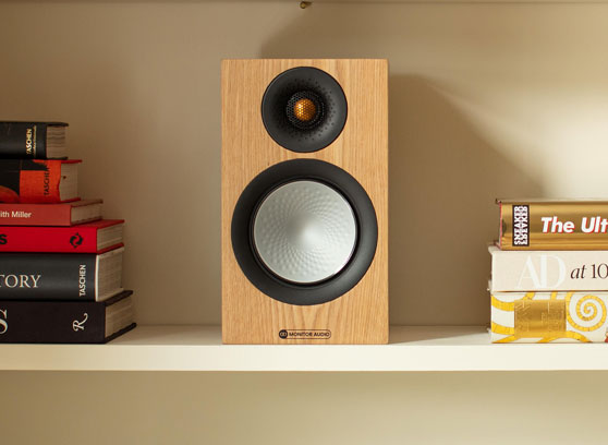 Monitor Audio Silver 50 7G - cecha 2